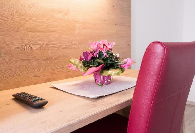 旅馆 Bauers Gästehaus