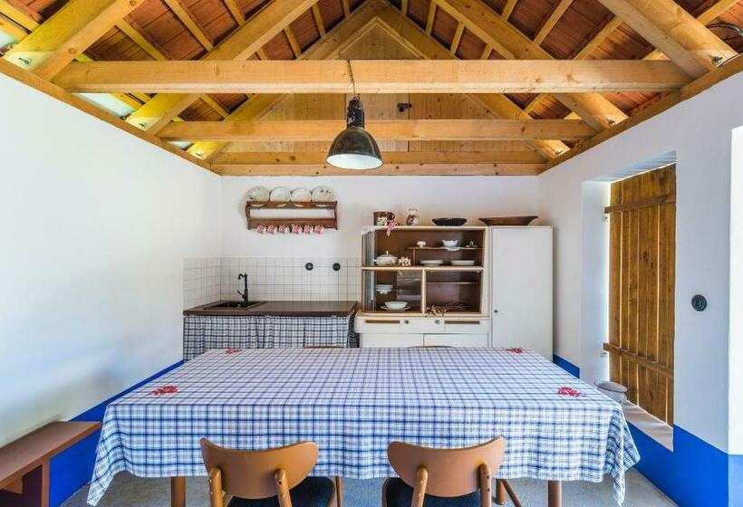 فندق صغير Penzion Berdina