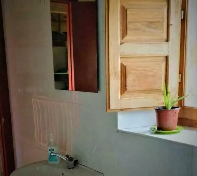 Albergue Tremaya