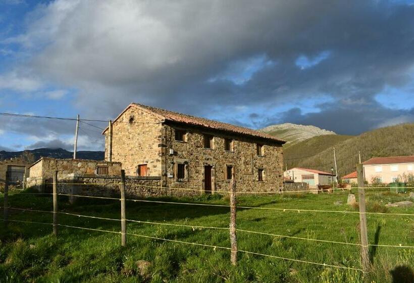 Albergue Tremaya