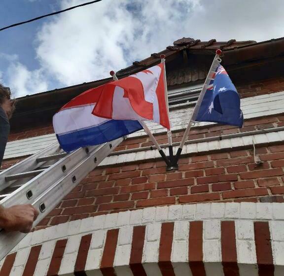 Bed and Breakfast 14 18 Somme Chambres