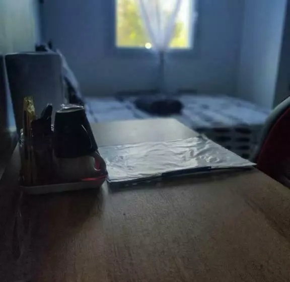 ベッドアンドブレックファースト Chambre Calme