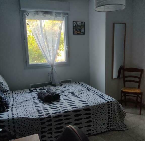 민박 Chambre Calme