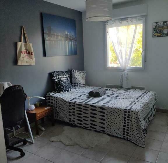 민박 Chambre Calme