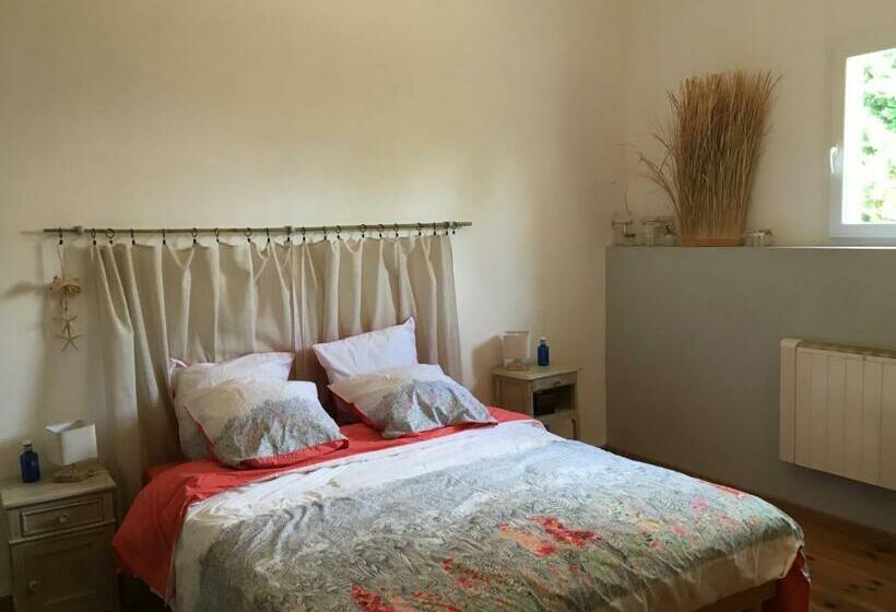 Bed and Breakfast Chez Jef Et Muriel