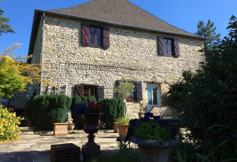 צימר La Bergerie