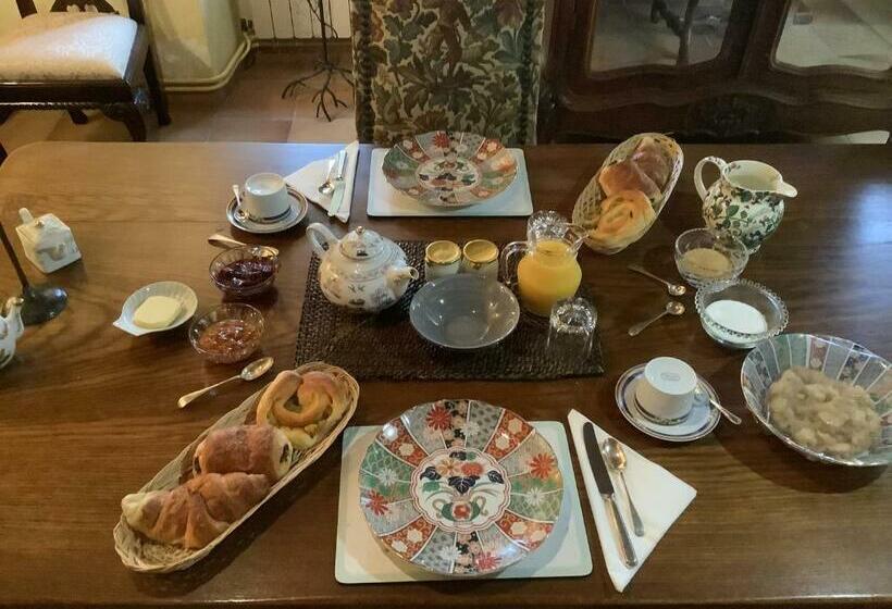 צימר La Bergerie