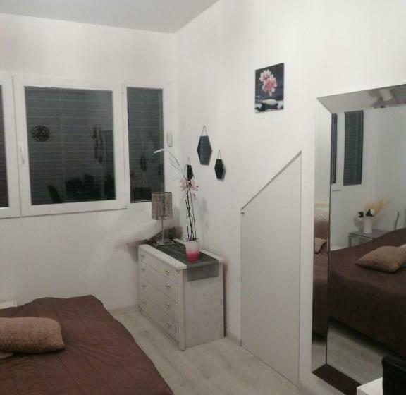 Bed and Breakfast Les Jordils