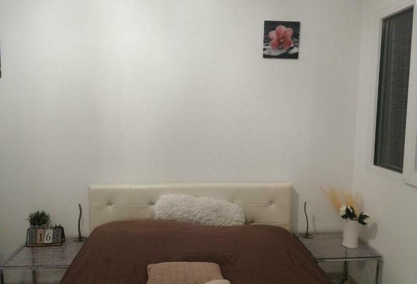 Bed and Breakfast Les Jordils