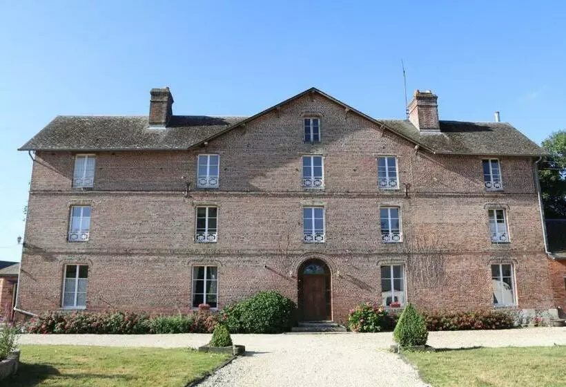 ベッドアンドブレックファースト Manoir Du Taillis