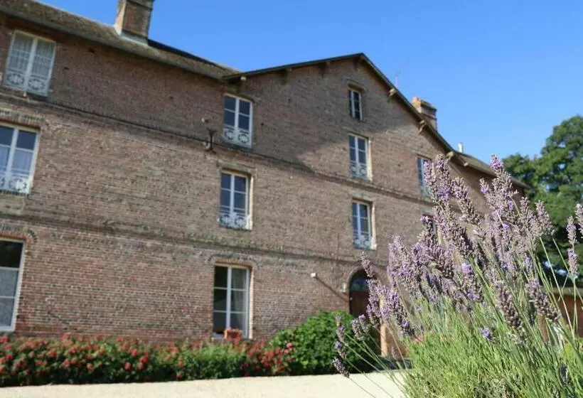 ベッドアンドブレックファースト Manoir Du Taillis