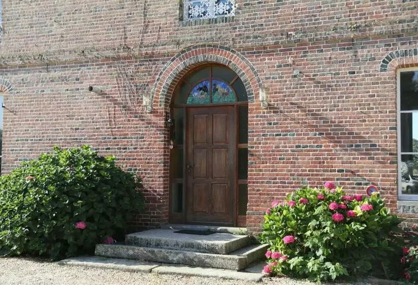 ベッドアンドブレックファースト Manoir Du Taillis