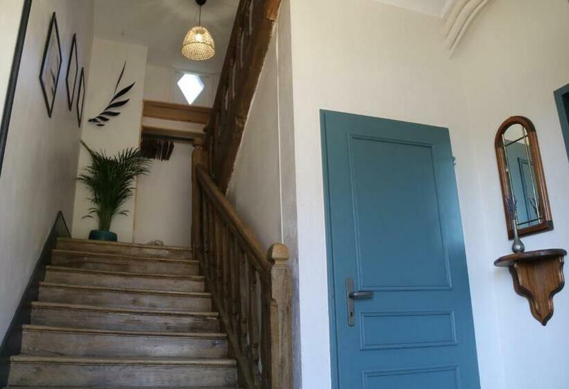 Bed and Breakfast Manoir Du Taillis