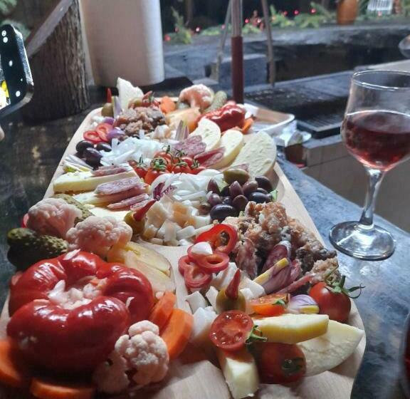 Bed and Breakfast Monte Grego