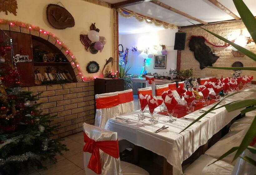 Bed and Breakfast Monte Grego