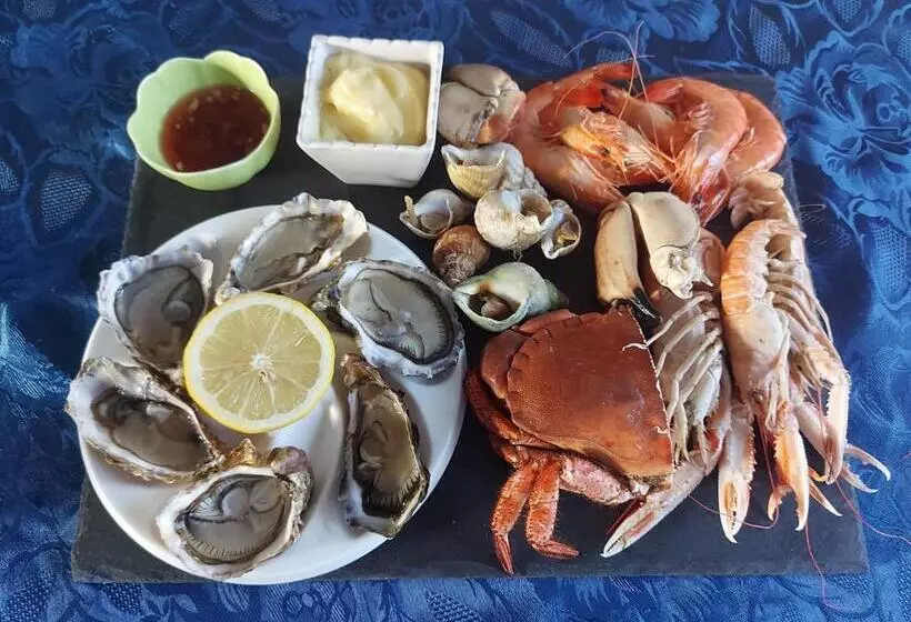 Aamiaismajoitus (B&B) Moulin De Mauzac