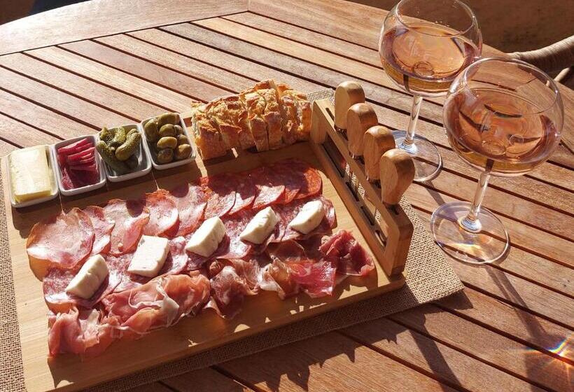 住宿加早餐 Moulin De Mauzac