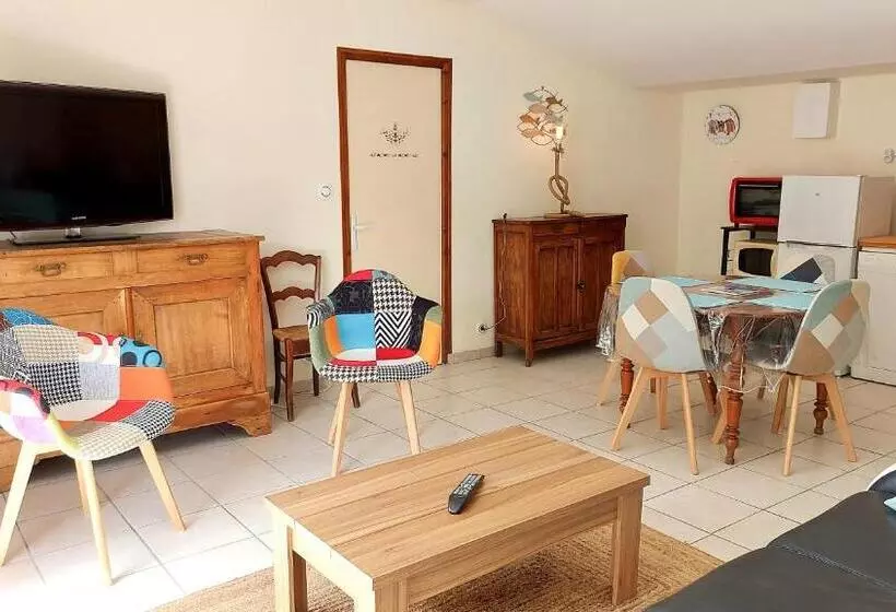 Aamiaismajoitus (B&B) Moulin De Mauzac