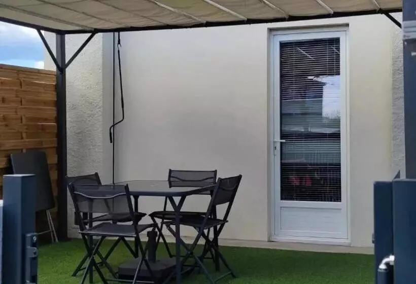 Aamiaismajoitus (B&B) Tra Mare E Lago