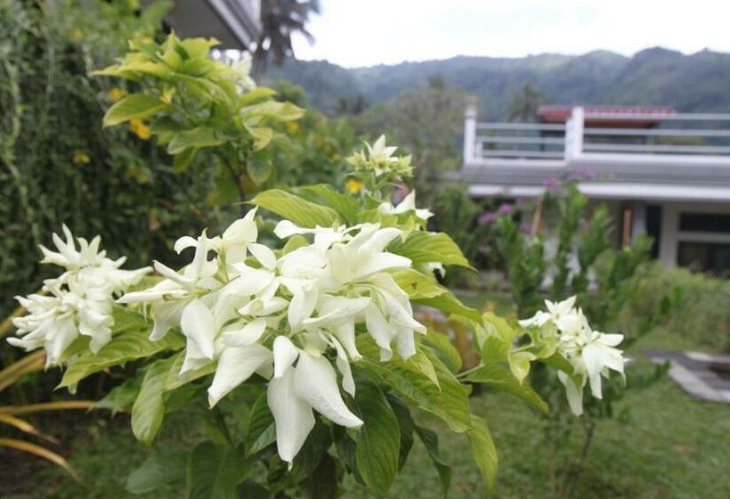 住宿加早餐  Villa Markisa Pakisan