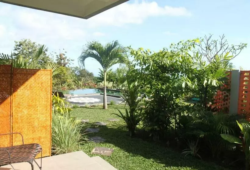 Aamiaismajoitus (B&B) Villa Markisa Pakisan