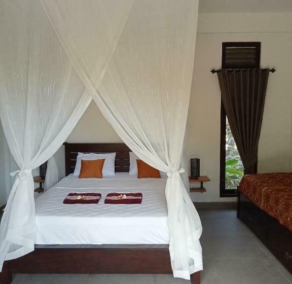 住宿加早餐  Villa Markisa Pakisan