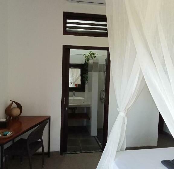 住宿加早餐  Villa Markisa Pakisan