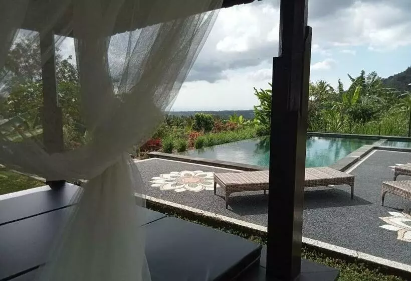 Aamiaismajoitus (B&B) Villa Markisa Pakisan