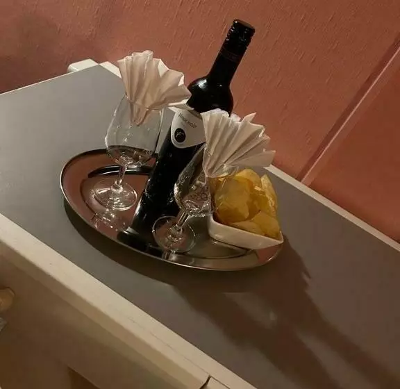 Hotelli Hôtel Edirol