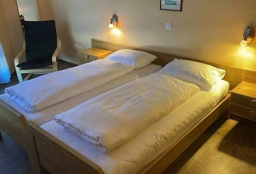 Hotelli Hôtel Edirol