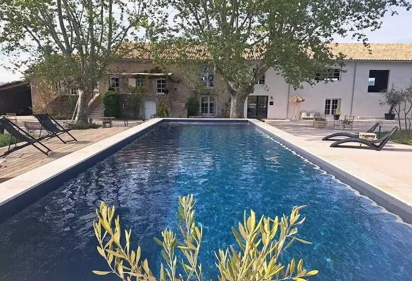 Hotelli Hôtel Le Cottage De Sophie