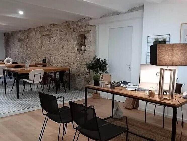 酒店 Hôtel Le Cottage De Sophie