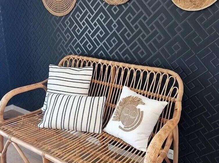 酒店 Hôtel Le Cottage De Sophie