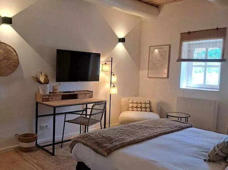 Hotelli Hôtel Le Cottage De Sophie