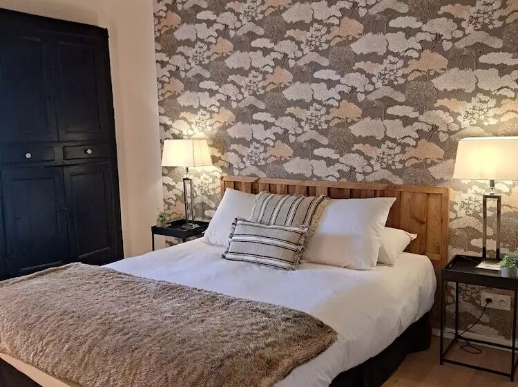 Hotelli Hôtel Le Cottage De Sophie