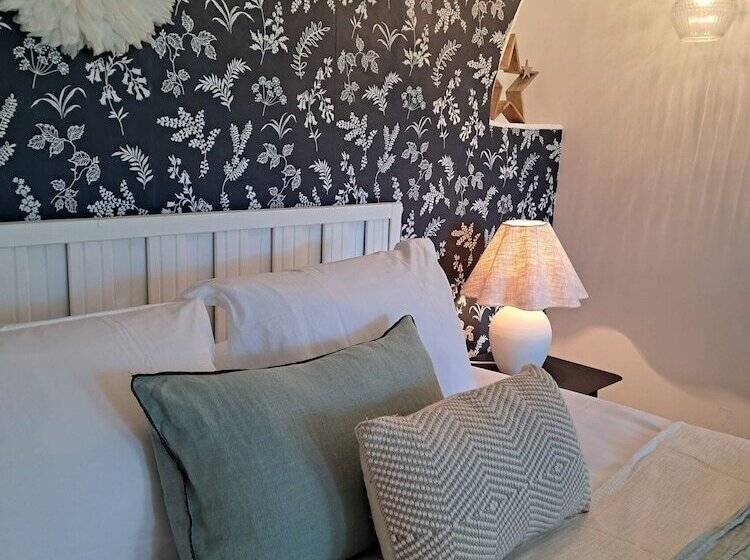 酒店 Hôtel Le Cottage De Sophie