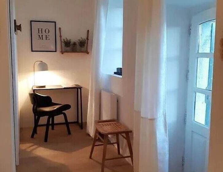 酒店 Hôtel Le Cottage De Sophie