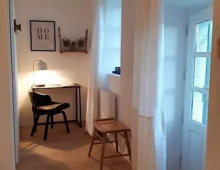 Hotelli Hôtel Le Cottage De Sophie