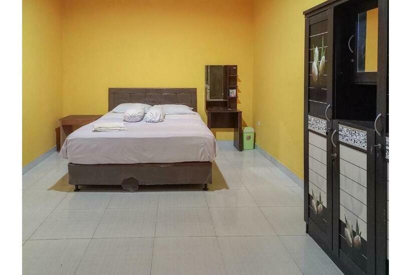 ホテル Julista House Mitra Reddoorz