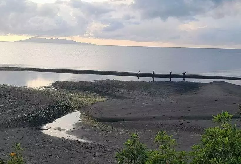Jamilla S Private Pool Resort