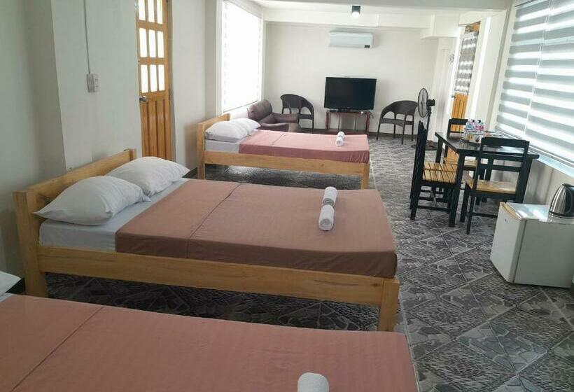 Jamilla S Private Pool Resort