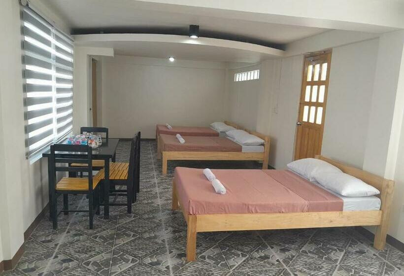 Jamilla S Private Pool Resort