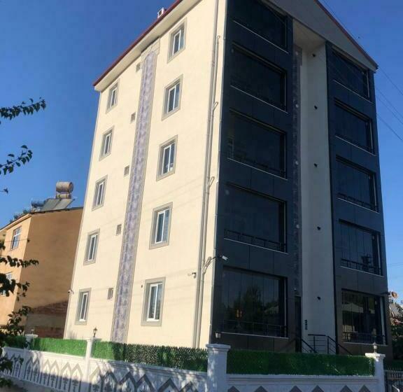 Karakoçan Apart Otel