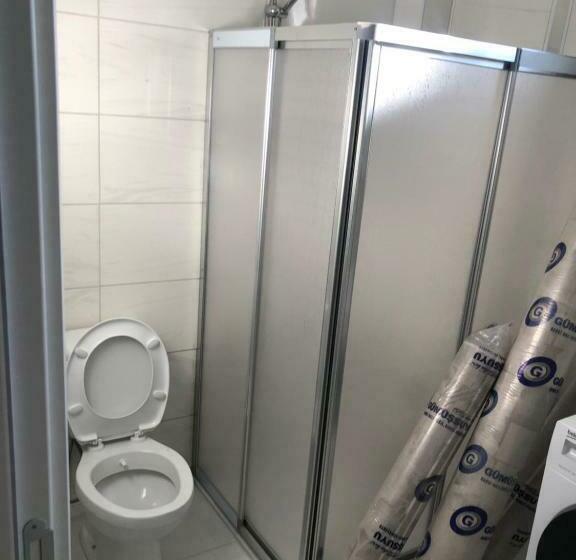 Karakoçan Apart Otel