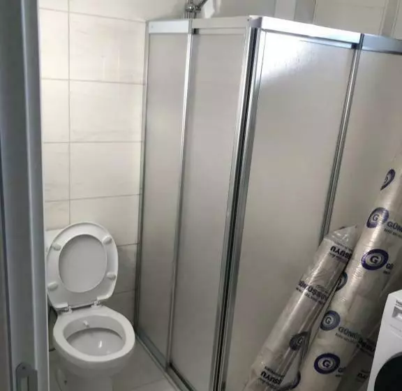 Karakoçan Apart Otel