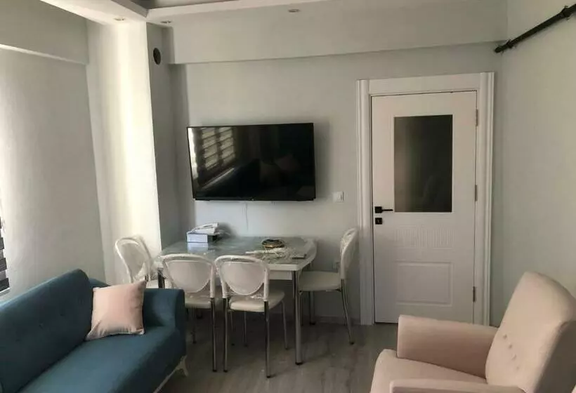 Karakoçan Apart Otel