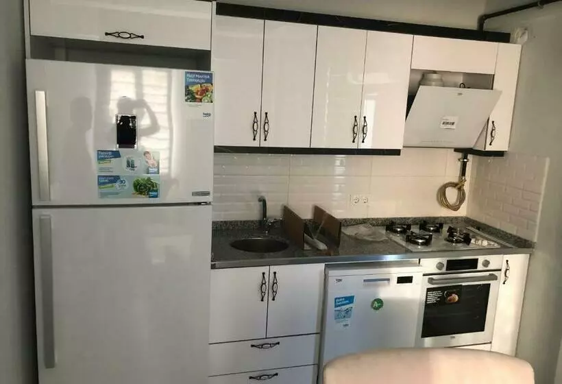 Karakoçan Apart Otel