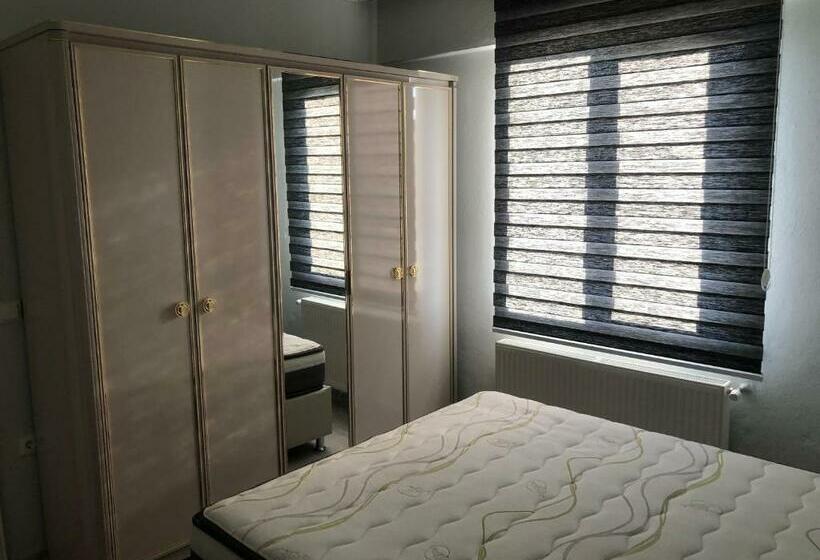 Karakoçan Apart Otel