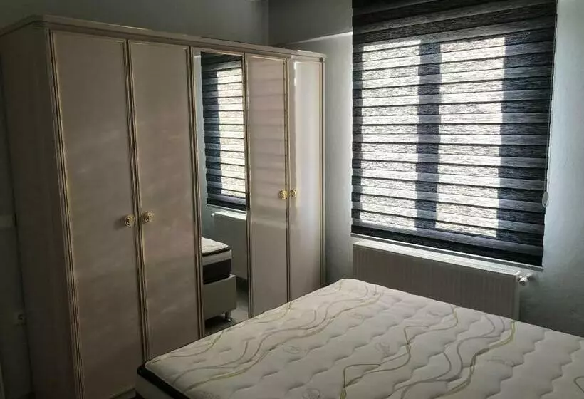 Karakoçan Apart Otel