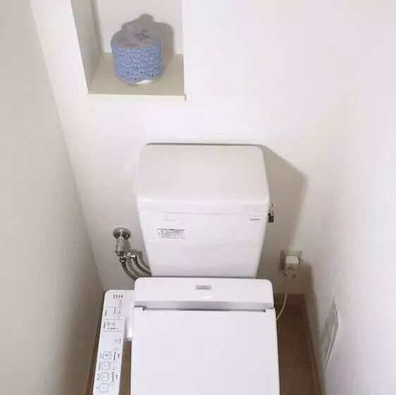 モーテル Family Lodge Hatagoya Ibara